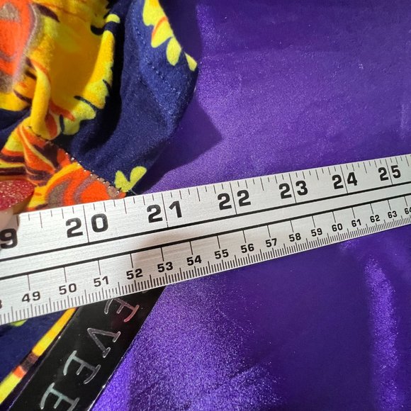 NEW 📌EEVEE Buttery Smooth Short Sleeve Summer Daisy Maxi Dress - Picture 10 of 16